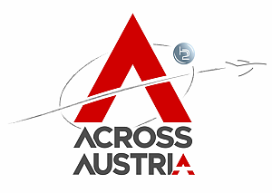 Logo Across Austria