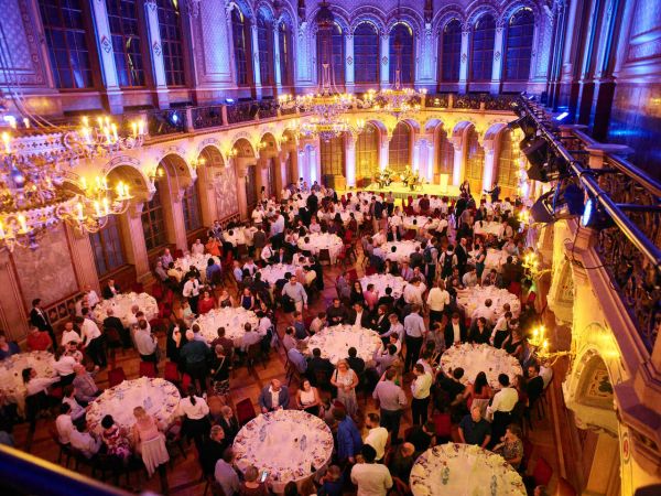 SAE Icing Conference - Gala Diner