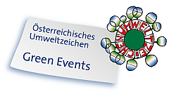 Österreichisches Umweltzeichen - Green Events