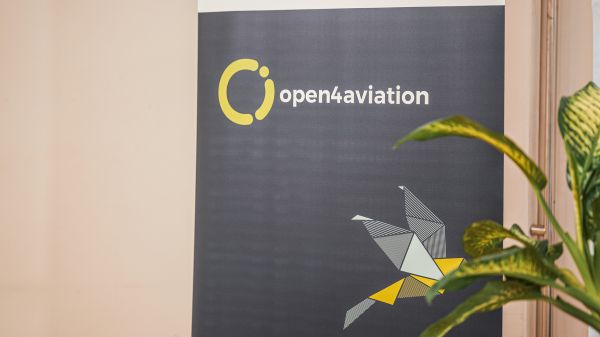 open4innovation Plakat