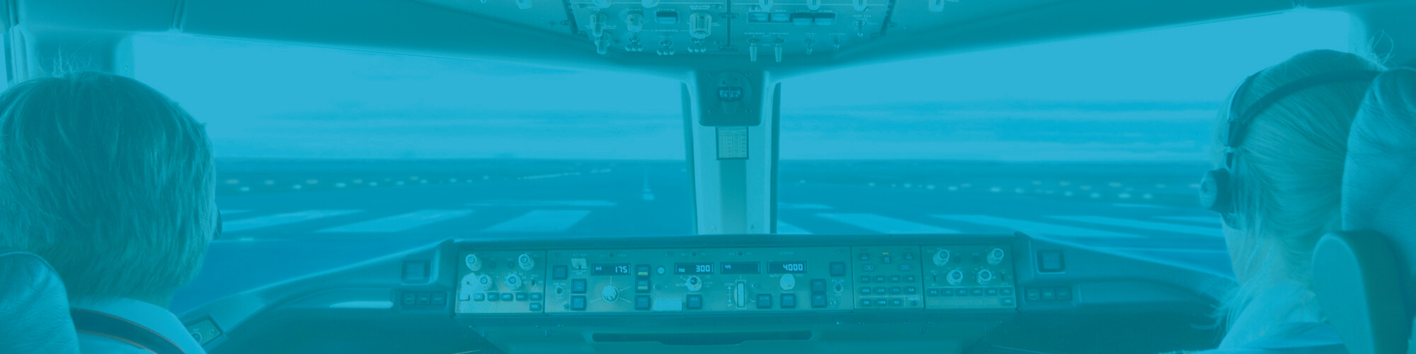 Illustration Cockpit
